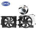 25380-D0000 Auto Radiator Fans